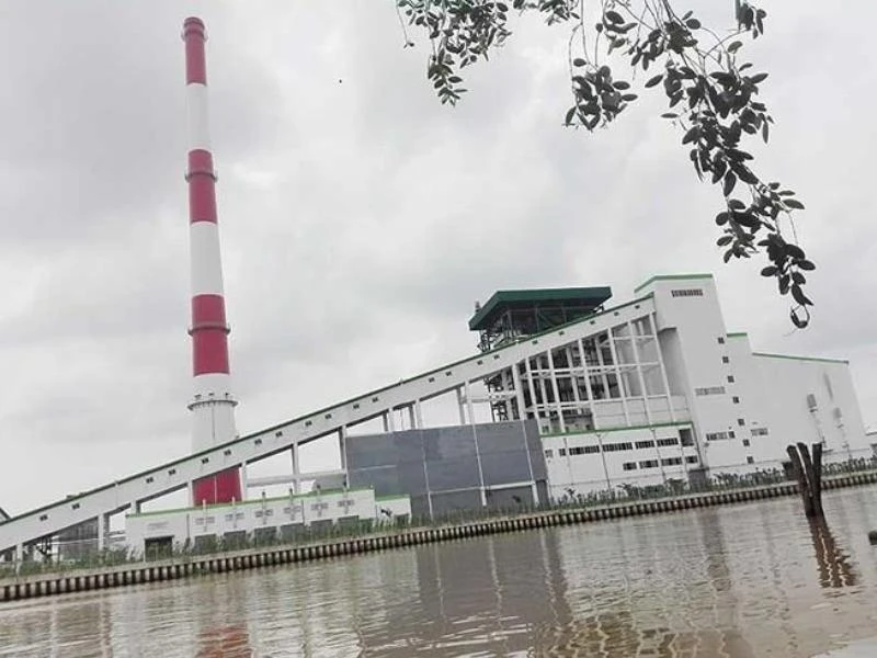 Hậu Giang kiến nghị đổi tên dự án Nhiệt điện sinh khối Lee&Man ảnh 1