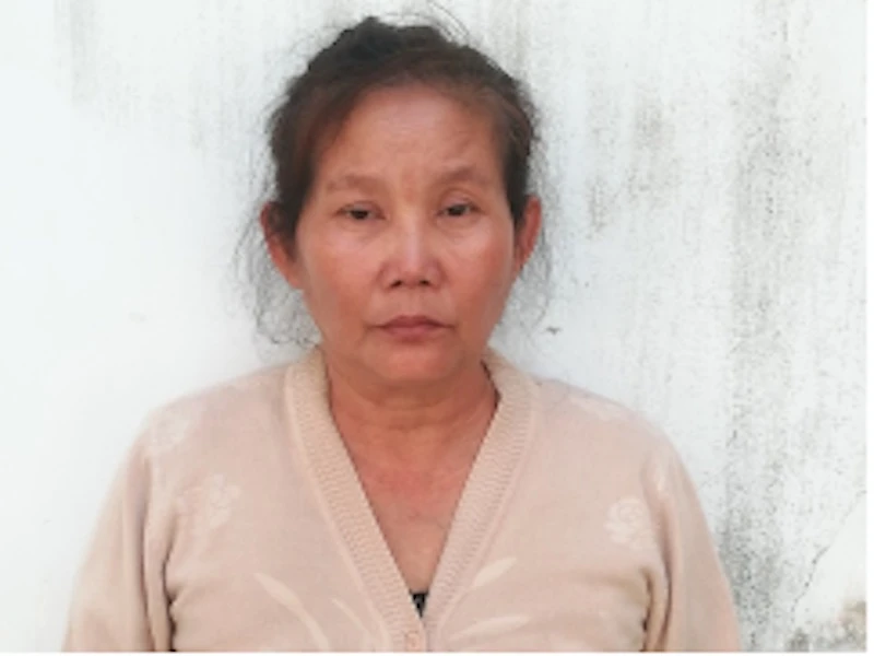 Khách hàng đánh tử vong chủ tiệm gạo do không đòi được tiền ảnh 1