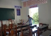 1 trường ở Cần Thơ tiếp tục lùi lịch học 1 tuần để tránh dịch