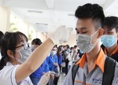 ĐH SPKT Vĩnh Long cho sinh viên nghỉ 6 tuần tránh dịch