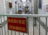 Công bố bệnh nhân 61, Ninh Thuận có ca nhiễm đầu tiên