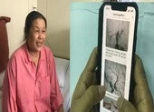 Bác sĩ trao đổi qua viber cấp cứu thần tốc bệnh nhân đột quỵ