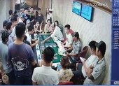 27 người đánh bạc bên trong OV Club ở Cần Thơ