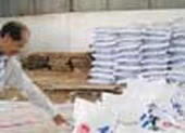 80 tấn phân bón “nhái” bị bắt giữ