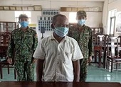 An Giang: Ngăn chặn thêm 1 trường hợp nhập cảnh trái phép