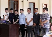 Sinh viên mới ra trường lên mạng học cách in tiền giả