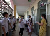 Đồng Tháp không tổ chức thi đợt 2 Kỳ thi tốt nghiệp THPT năm 2021