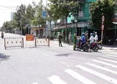 Từ ngày 5-9, Vĩnh Long thay đổi biện pháp giãn cách xã hội