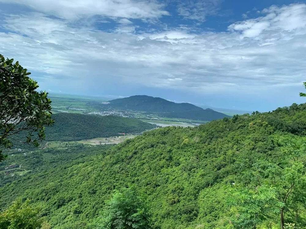 Vùng Thất Sơn kỳ