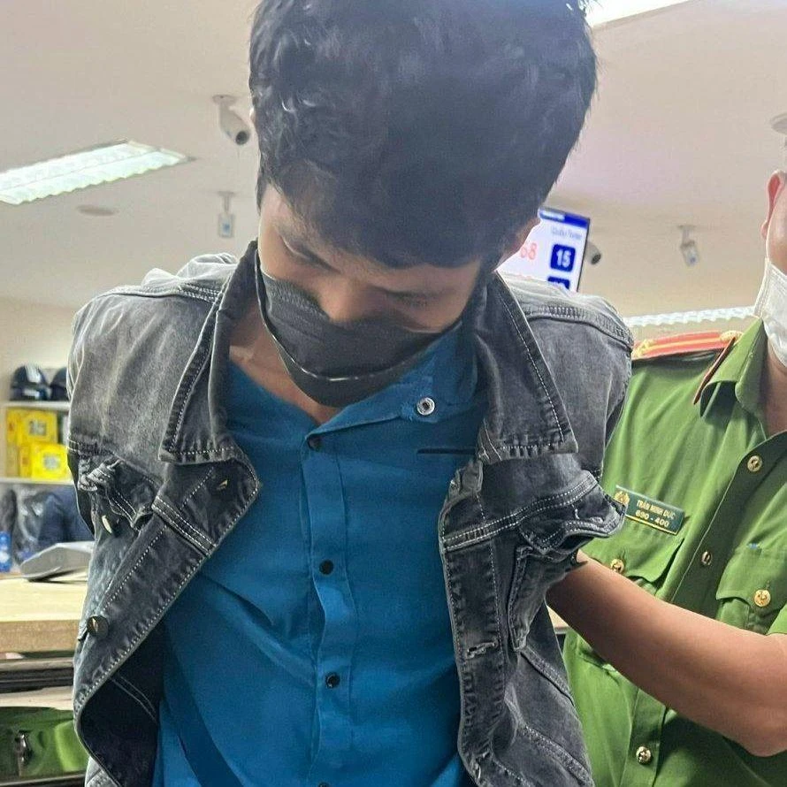 cướp ngân hàng sa đéc cướp ngân hàng sa đéc