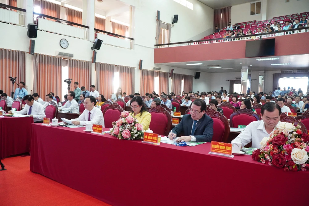 Xúc tiến du lịch TP.HCM và Vĩnh Long