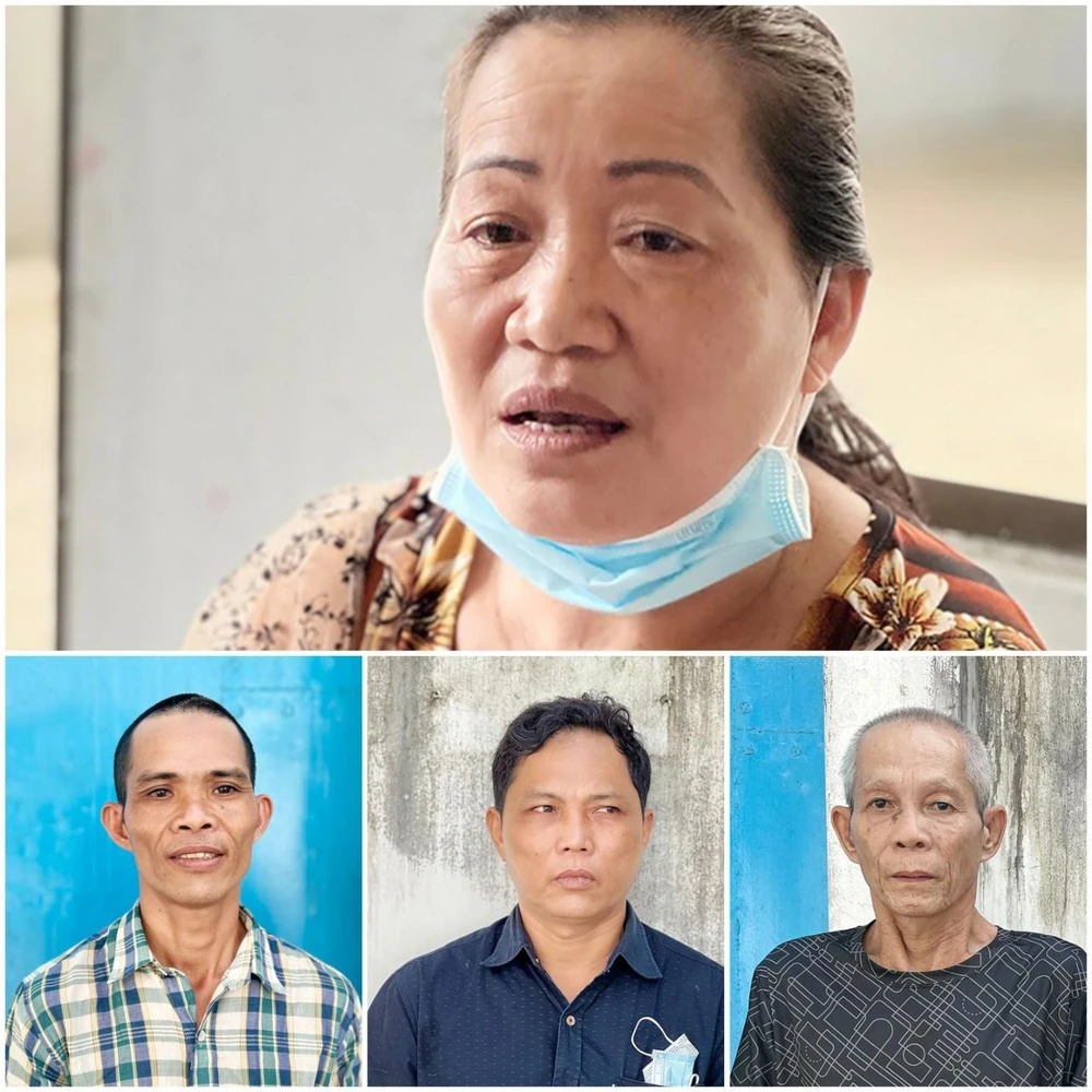 lừa bán thiên thạch giả