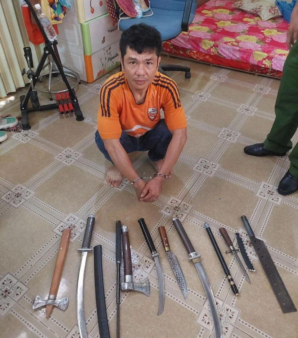 công an cần thơ phòng chống ma túy