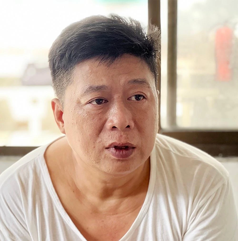 lừa bán thiên thạch giả