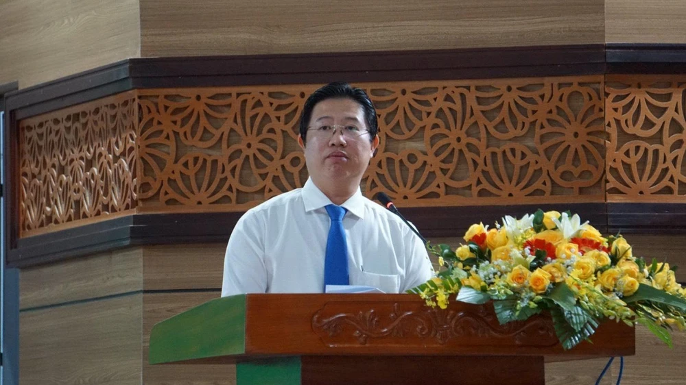 diễn đàn mekong startup phó chủ tịch tỉnh đồng tháp