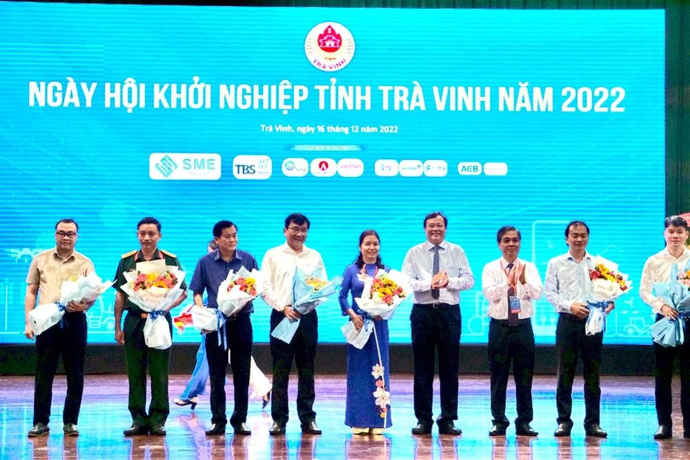 khởi nghiệp trà vinh khởi nghiệp trà vinh