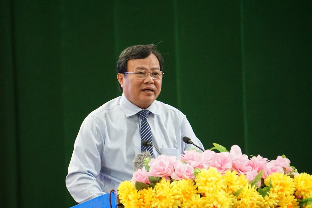 chủ tịch trà vinh chủ tịch trà vinh