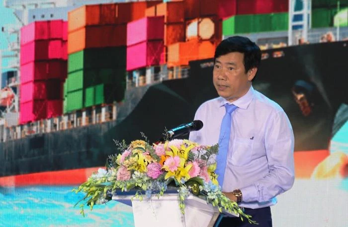 chủ tịch đồng tháp