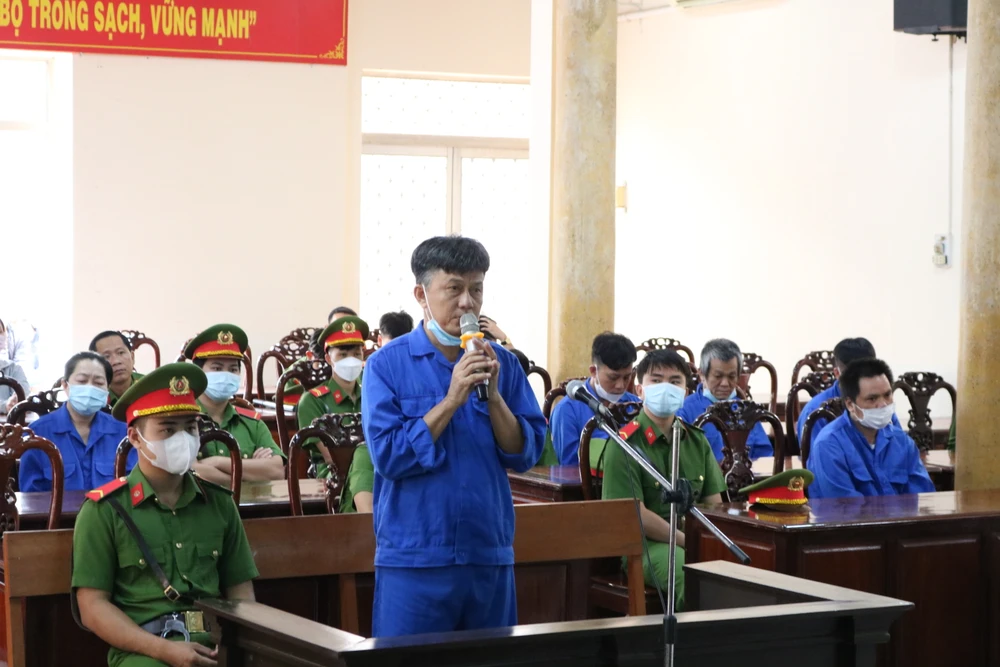 buôn lậu đường