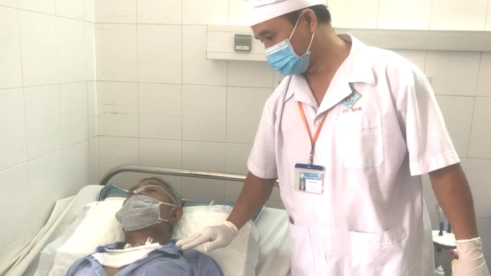 xuất huyết lưỡi