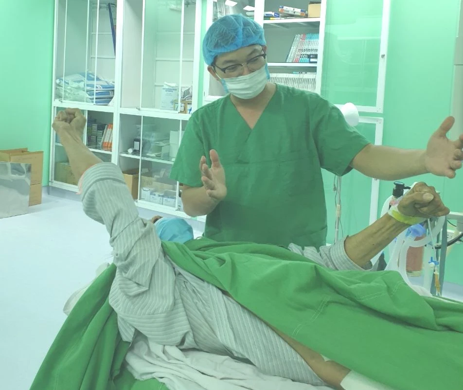 chất lượng vàng đột quỵ