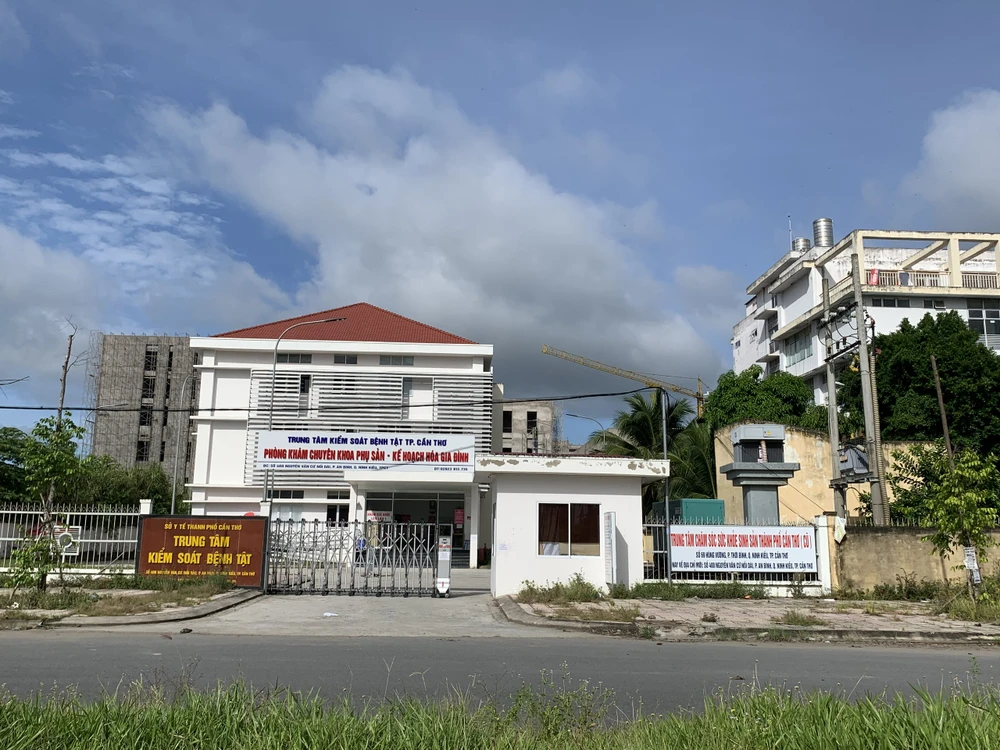 việt á cần thơ