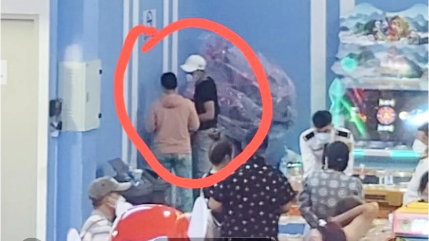 game bắn cá cần thơ