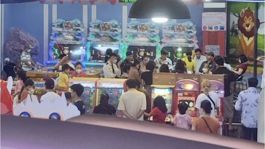 game bắn cá cần thơ