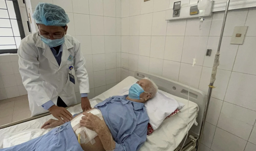 tắc ruột tắc ruột