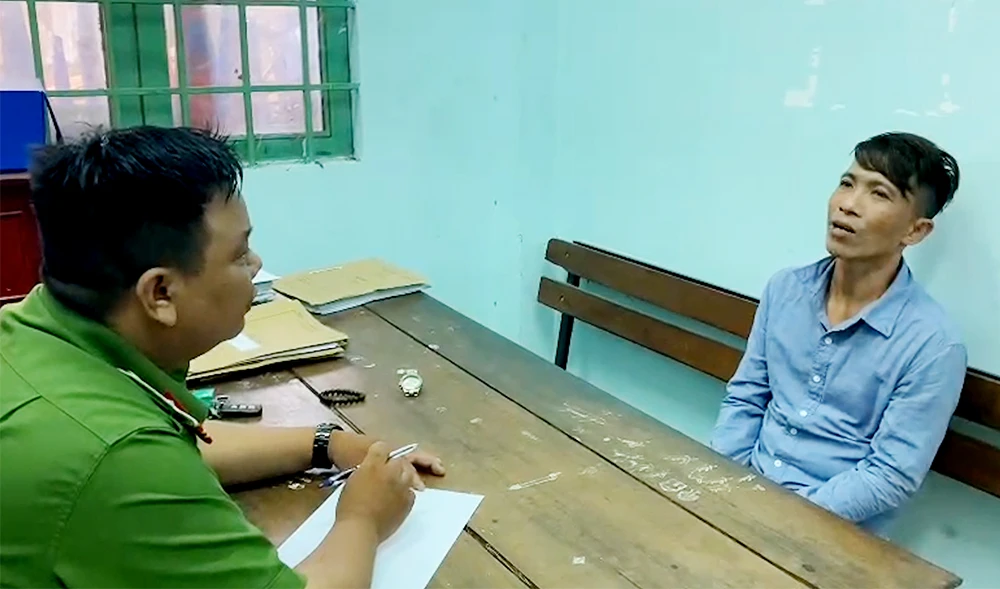 cướp vé số cướp vé số