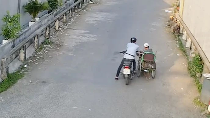 cướp vé số cướp vé số