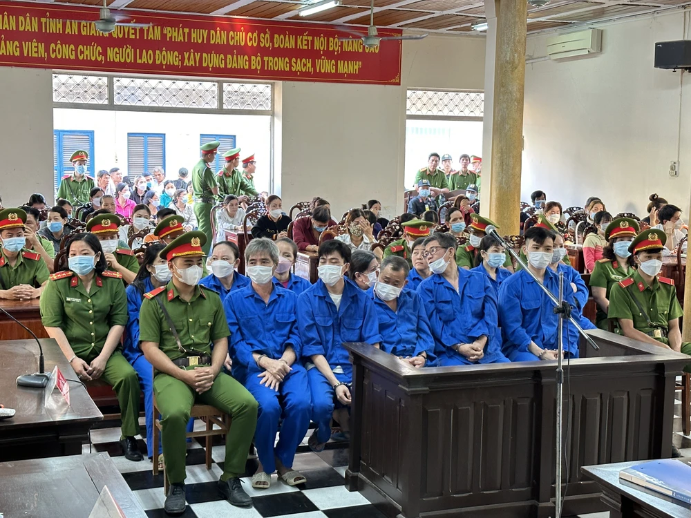 lô đề ngàn tỉ an giang