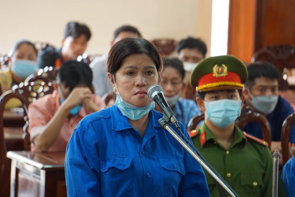 lo đề ngàn tỉ an giang