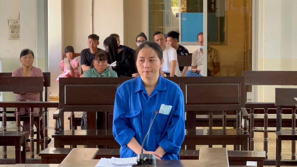 buôn lậu nước giải khát buôn lậu nước giải khát