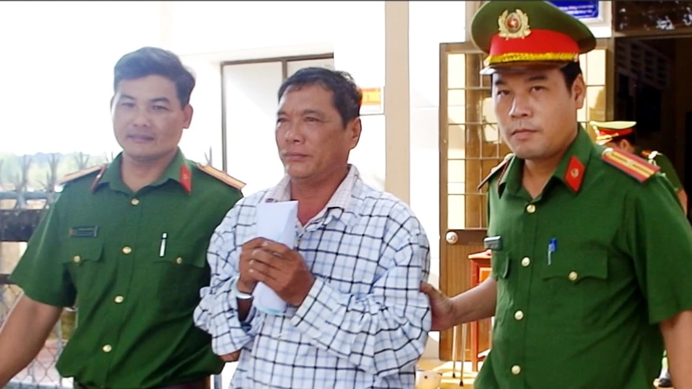 Lạm dụng tín nhiệm