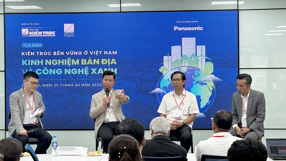 đô thị cần thơ