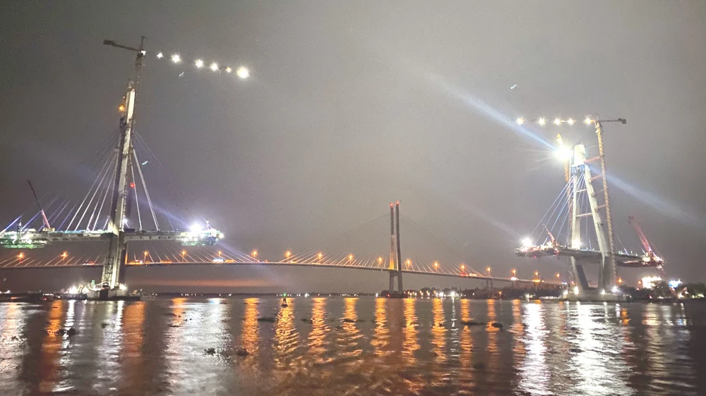 cầu mỹ thuận 2