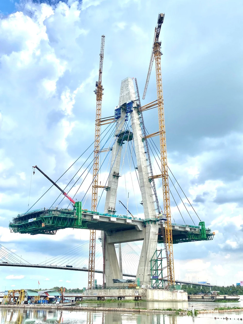 cầu mỹ thuận 2