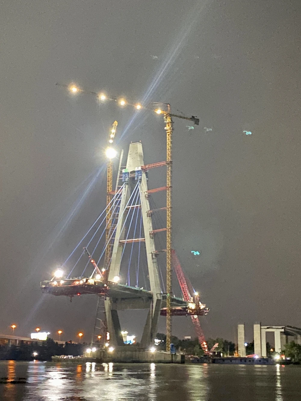  cầu Mỹ Thuận 2