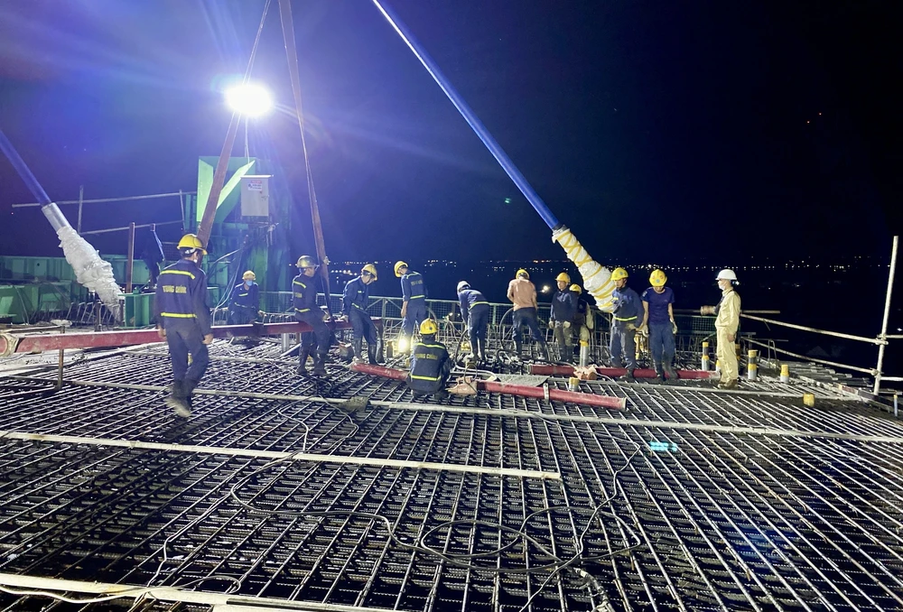 cầu mỹ thuận 2