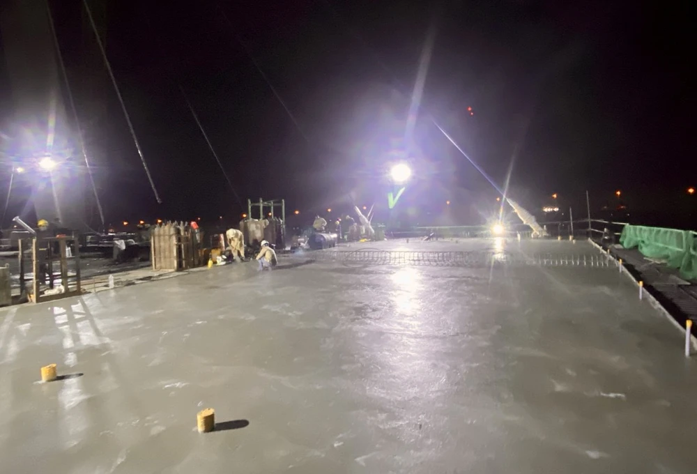  cầu Mỹ Thuận 2