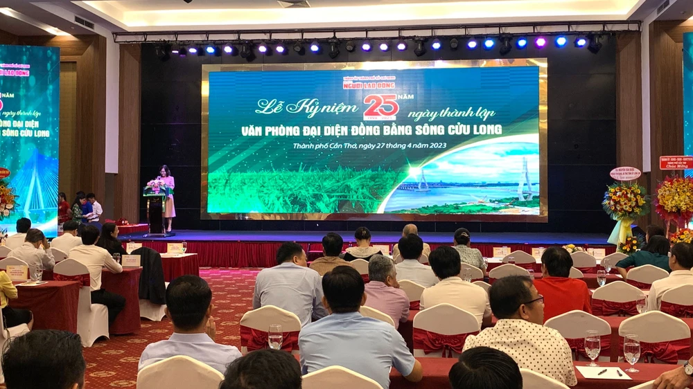 báo người lao động