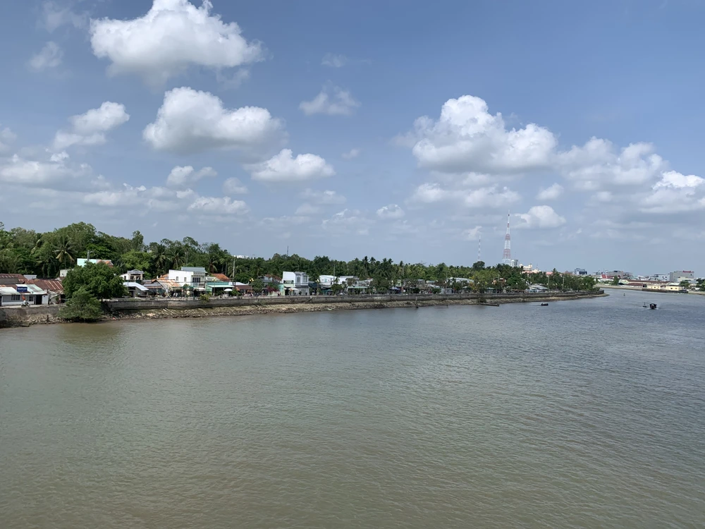 trung tâm hành chính cần thơ