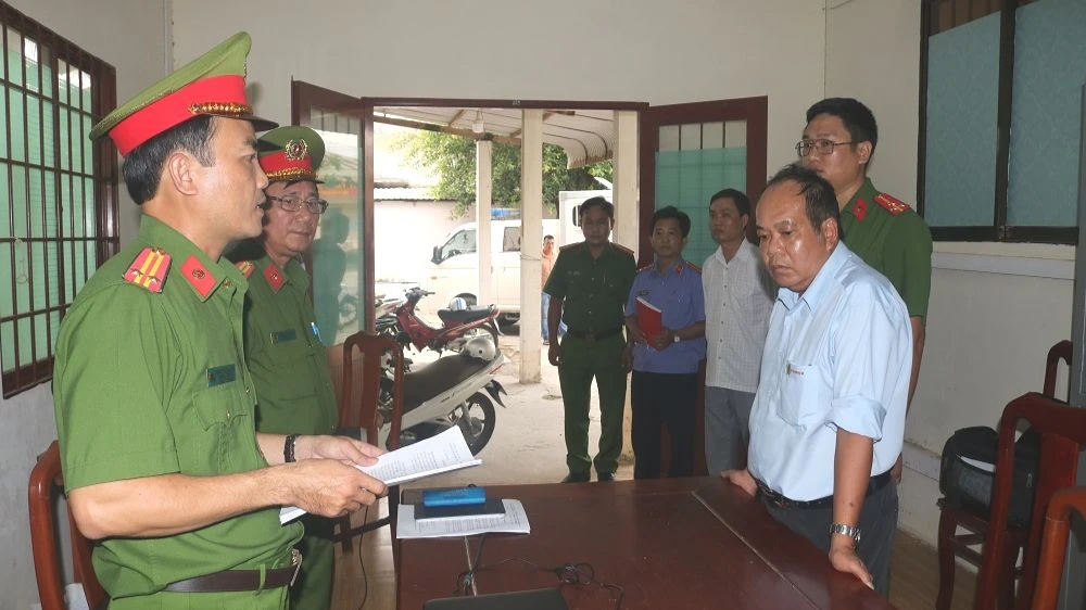 quỹ tín dụng trà vinh