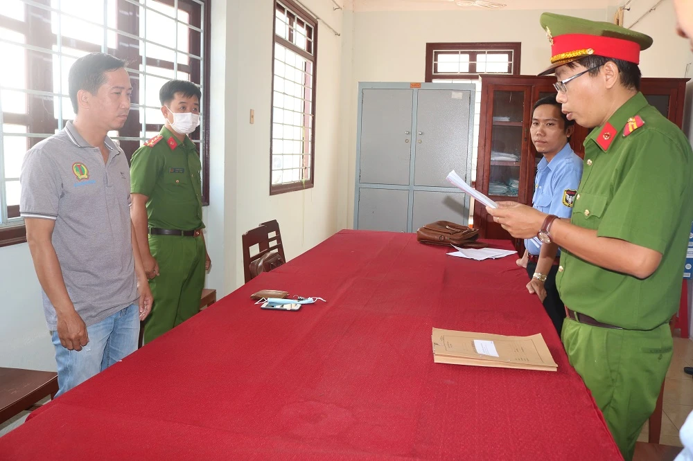 quỹ tín dụng trà vinh