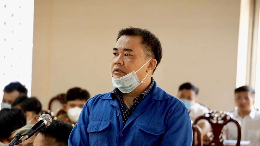 điều chuyển giám đốc công an