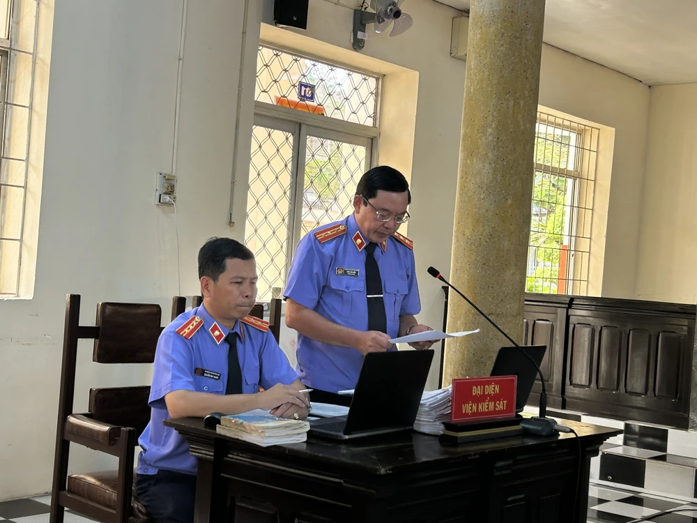 điều chuyển giám đốc công an