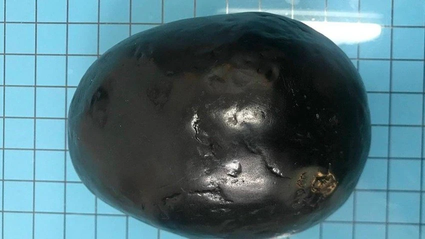 lừa bán thiên thạch