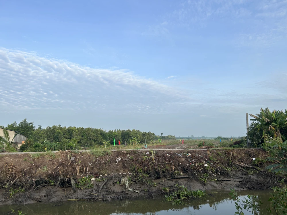 cao tốc cao lãnh an hữu