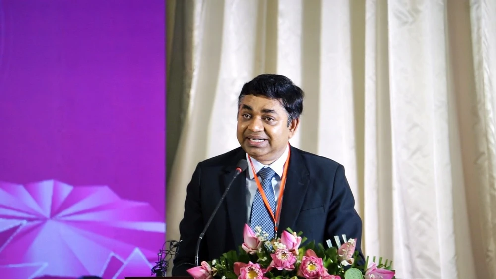 xúc tiến đầu tư ấn độ